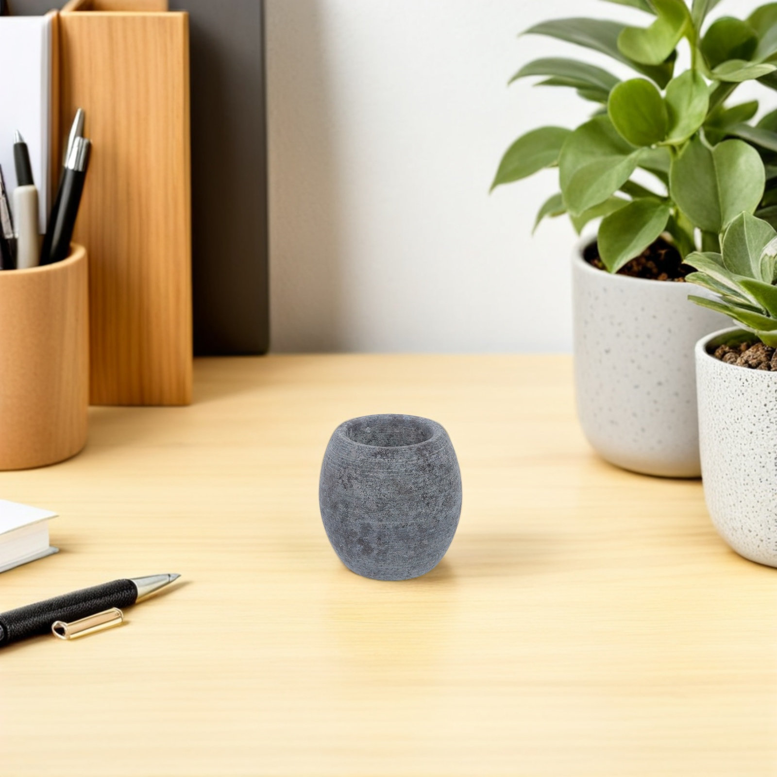 Sauna Aromatherapy Stone Bowl  - Home Fragrance Oil Diffuser review and price