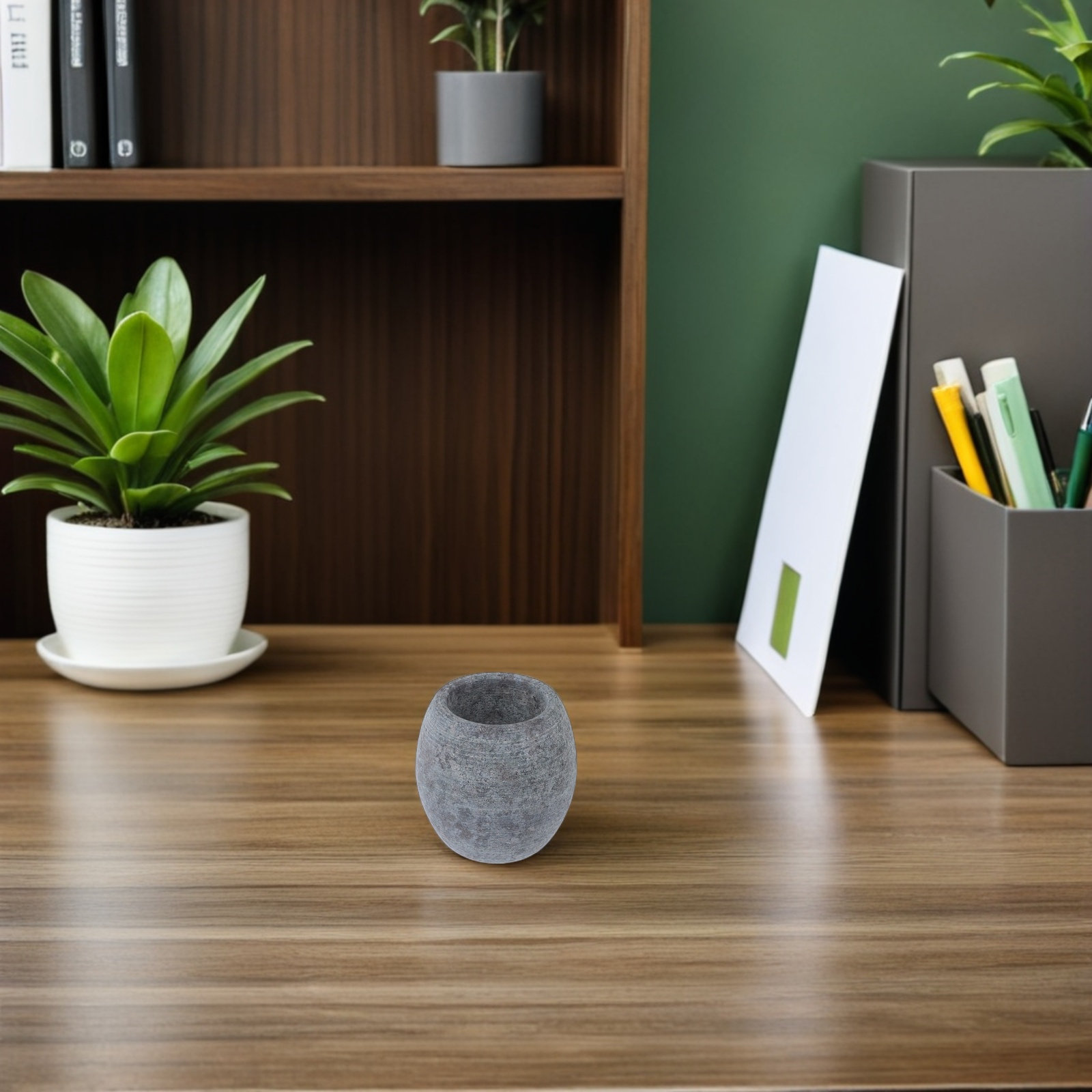 Sauna Aromatherapy Stone Bowl  - Home Fragrance Oil Diffuser review and price