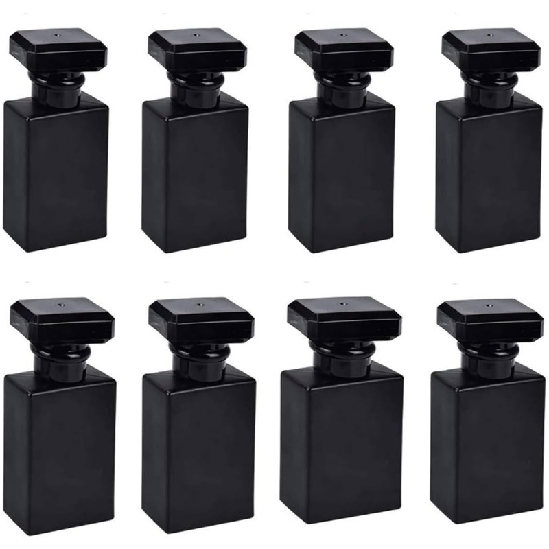 8pcs 30ml Glass Perfume Bottle - Room Spray Bottle review and price