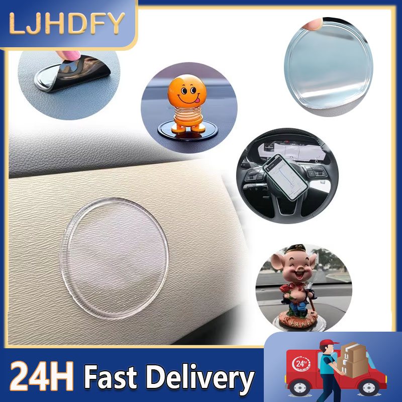 Car Dashboard Non-Slip Mats Re - Gel Air Freshener review and price