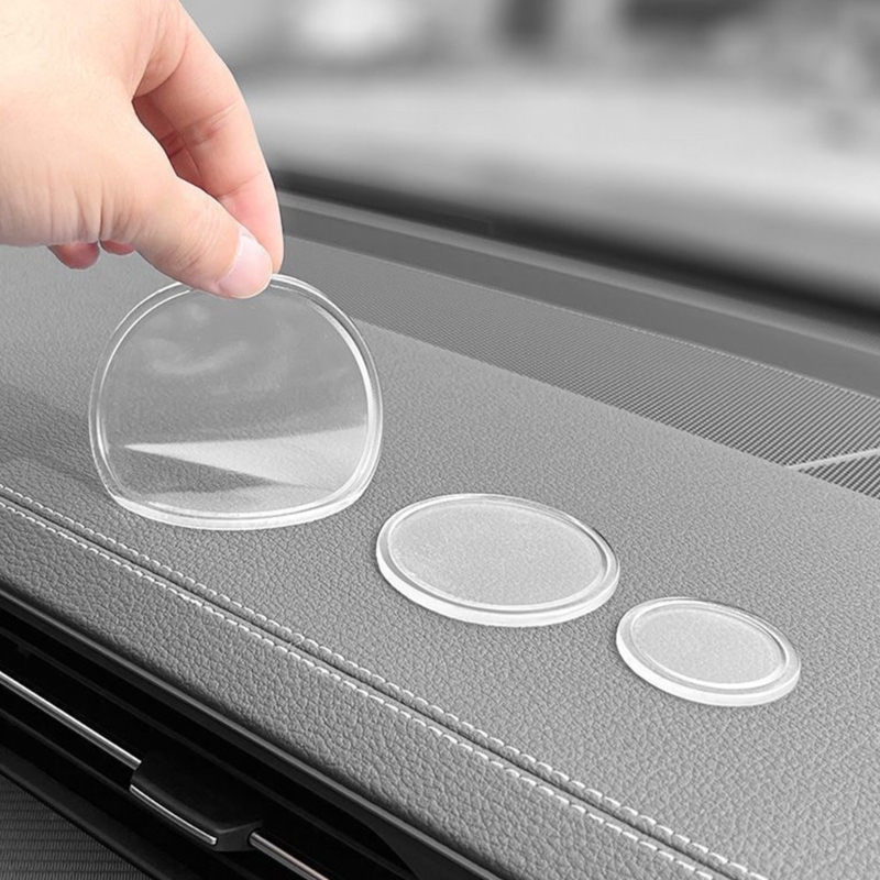 Car Dashboard Non-Slip Mats Re - Gel Air Freshener review and price