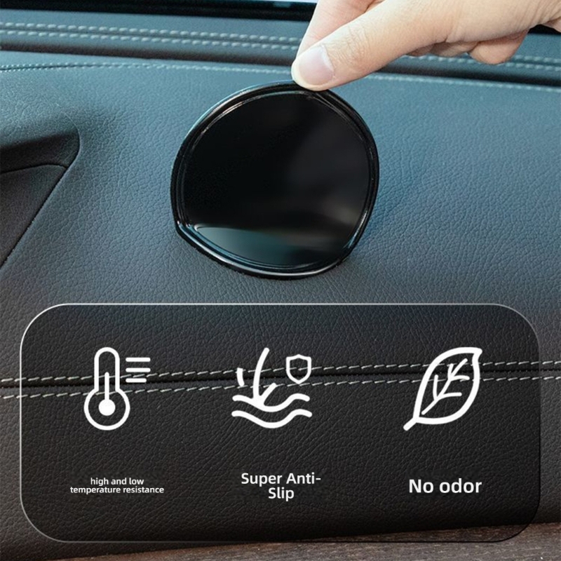 Car Dashboard Non-Slip Mats Re - Gel Air Freshener review and price