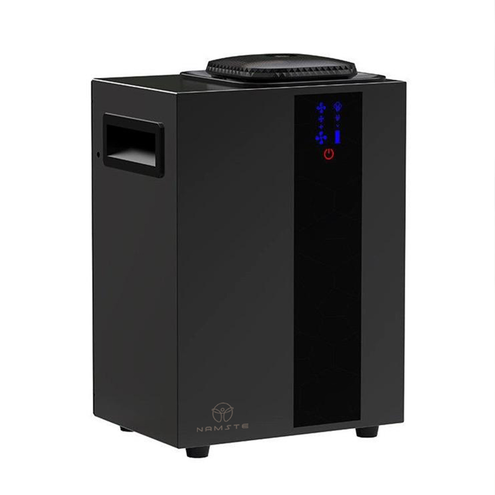NAMSTE 4000m³ HVAC System Arom - Home Fragrance Oil Diffuser review and price