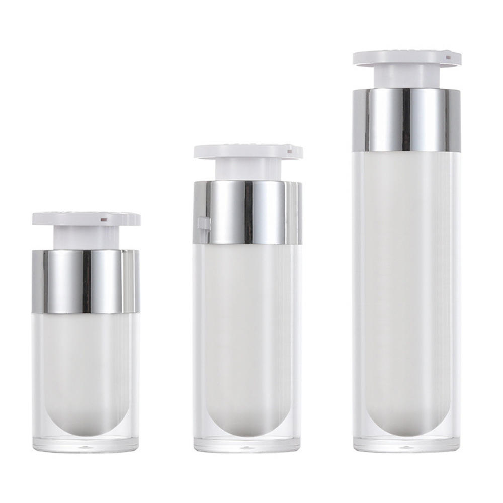 15/30/50ml Pearl White Acrylic - Room Spray Bottle review and price