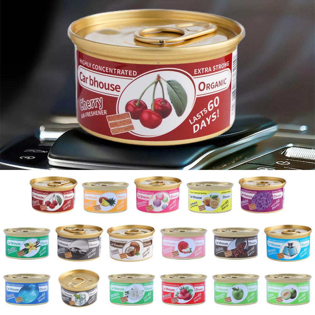 Car Air Freshener Bubble Gum S - Home Fragrance Oud review and price