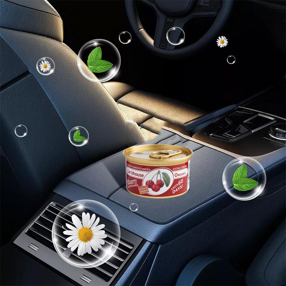 Car Air Freshener Bubble Gum S - Home Fragrance Oud review and price