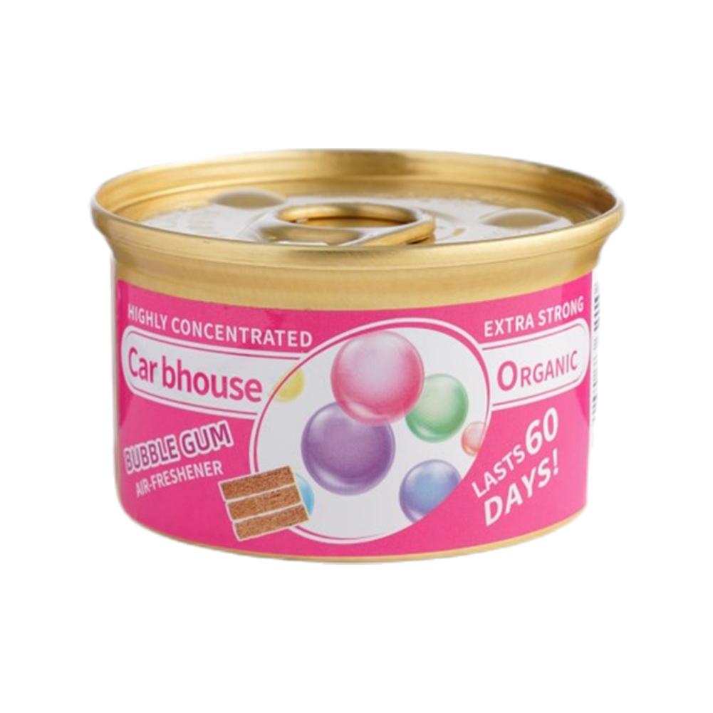 Car Air Freshener Bubble Gum S - Home Fragrance Oud review and price