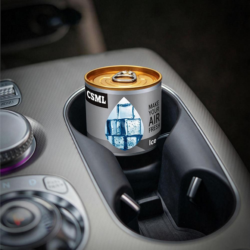 Air Freshener Car solid Bubble - Home Fragrance Oud review and price