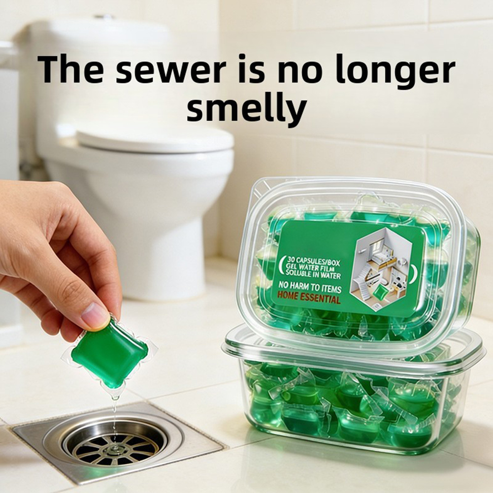 Odor Removal Sewer Cleaner Sce - Gel Air Freshener review and price