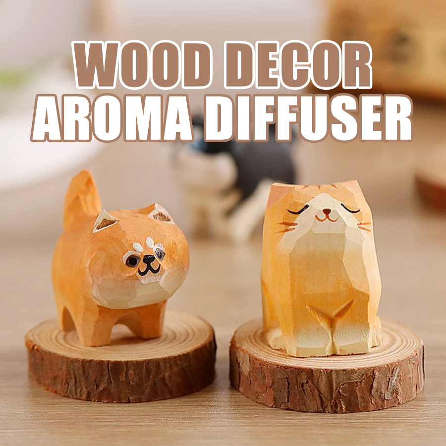 1PC pet aroma diffuser No perf - Home Fragrance Aroma review and price