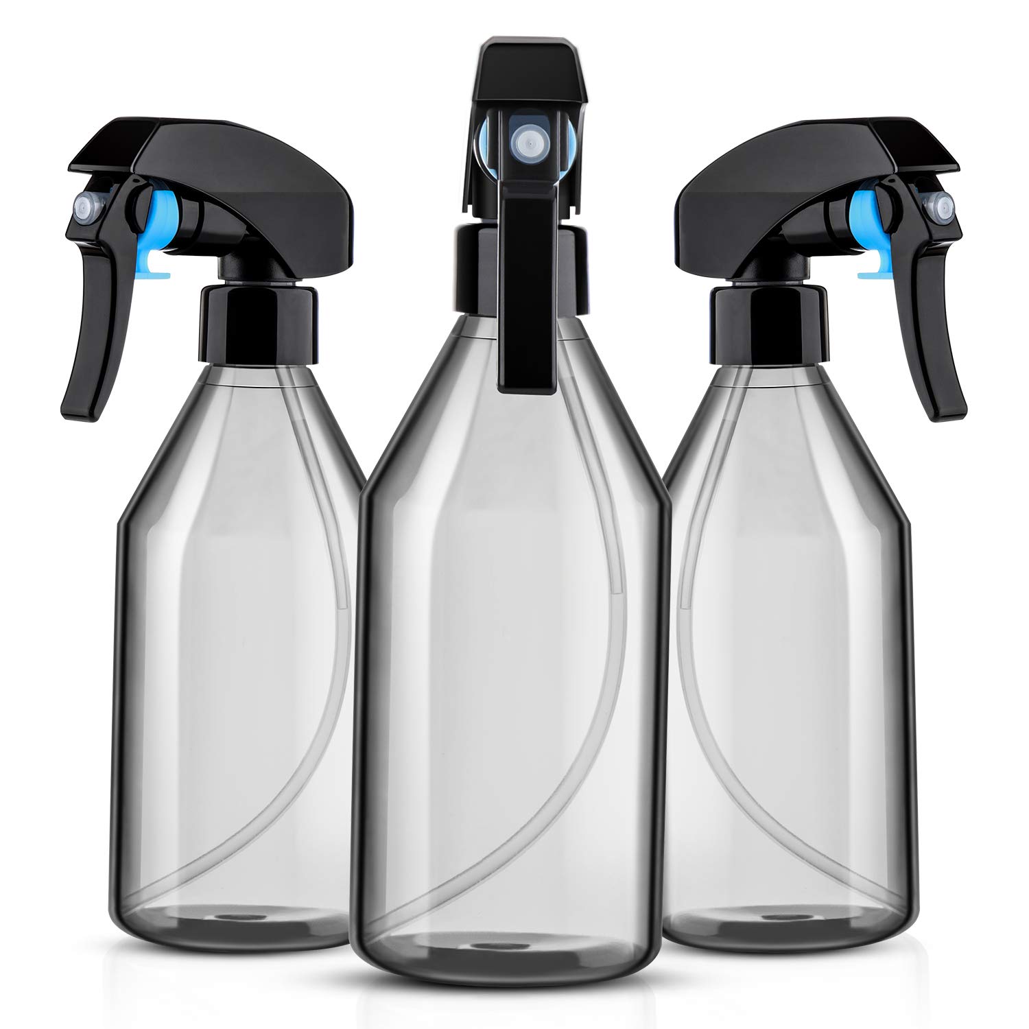 3Pack Spray Bottle, 10oz Plast - Room Spray Bottle review and price