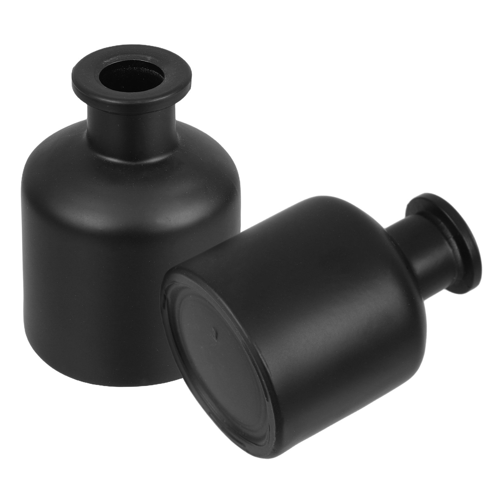 2Pcs Diffuser Bottles Cylindri - Home Fragrance Aroma review and price