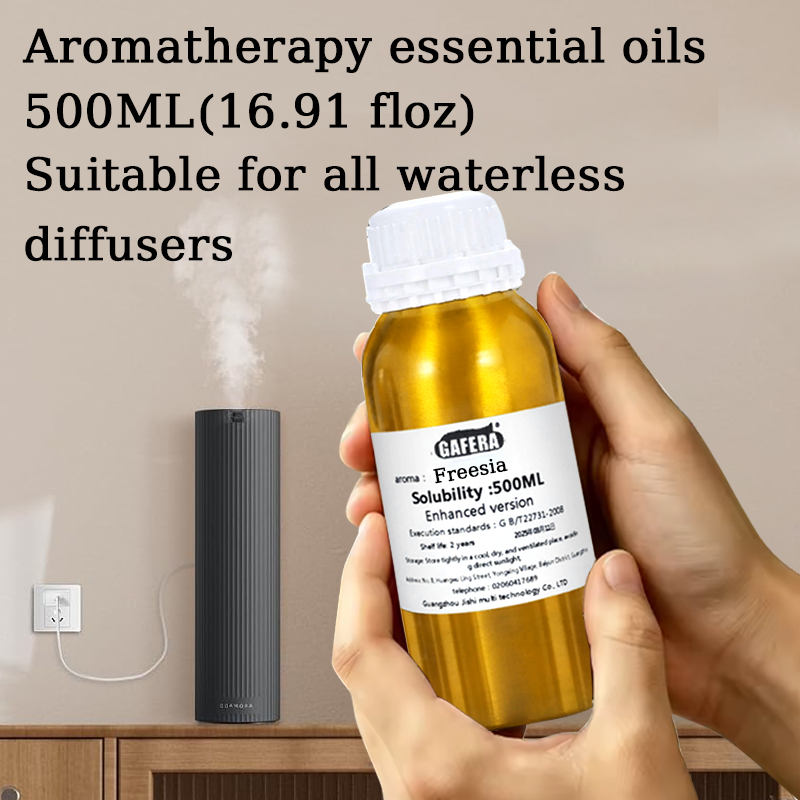 Aromatherapy Essential Oil, Ic - Home Fragrance Oud review and price