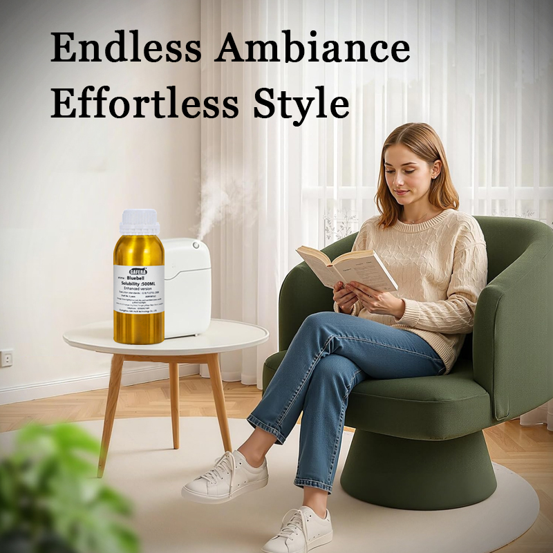 Aromatherapy Essential Oil, Ic - Home Fragrance Oud review and price