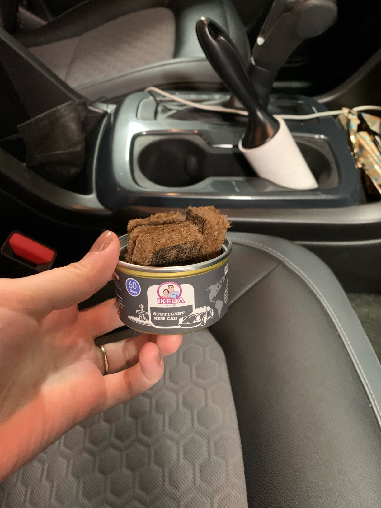 Car Air Freshener:Bubble gum   - Home Fragrance Oud review and price