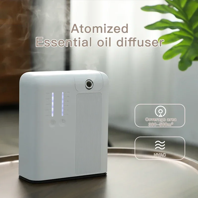 Namste Aroma Diffuser Bluetoot - Home Fragrance Oil Diffuser review and price