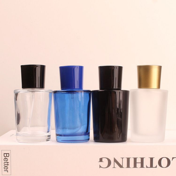 50ml Empty Glass Perfume Spray - Room Spray Bottle review and price