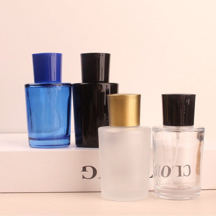 50ml Empty Glass Perfume Spray - Room Spray Bottle review and price
