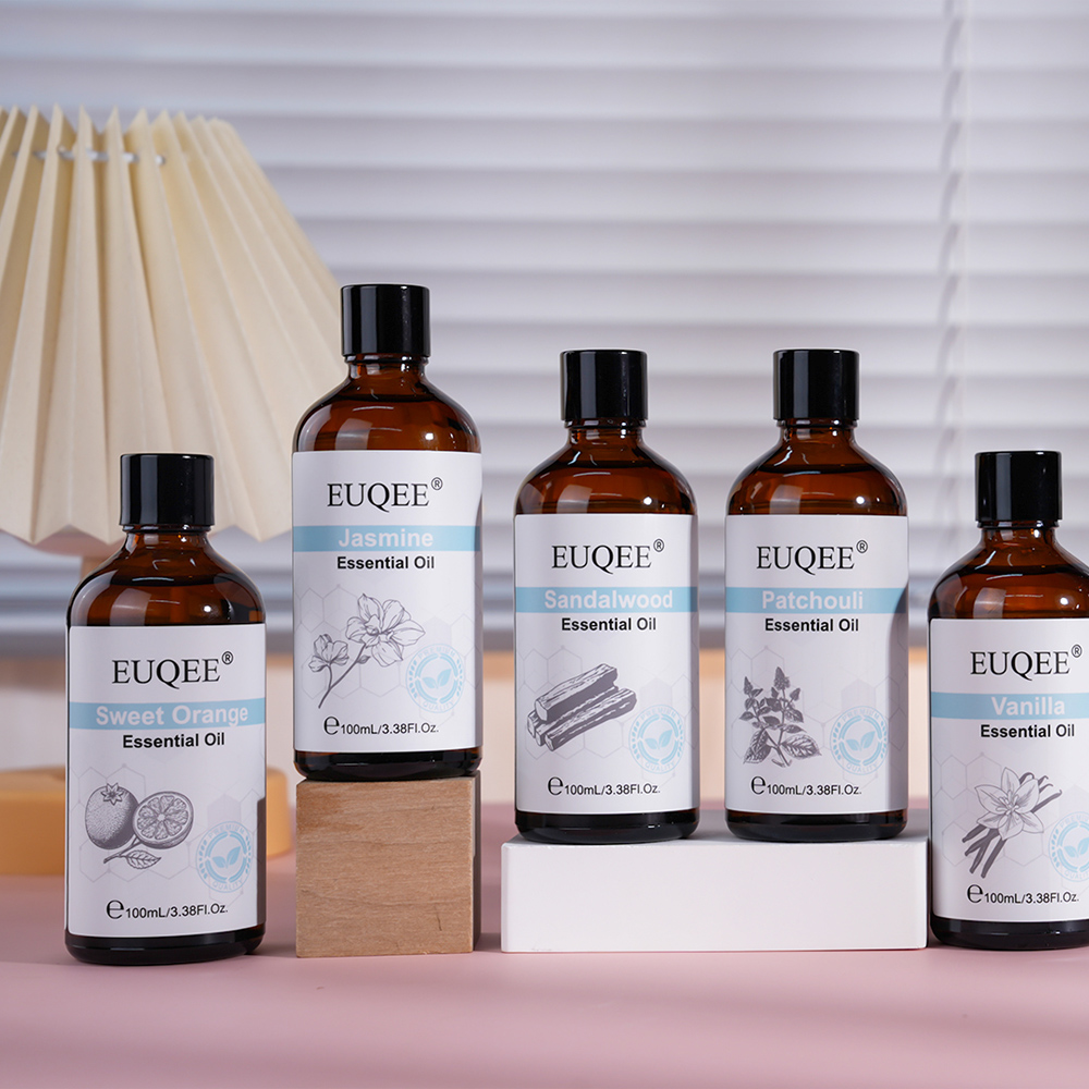 30ml 100ml Pure Natural Essent - Home Fragrance Oil Diffuser review and price