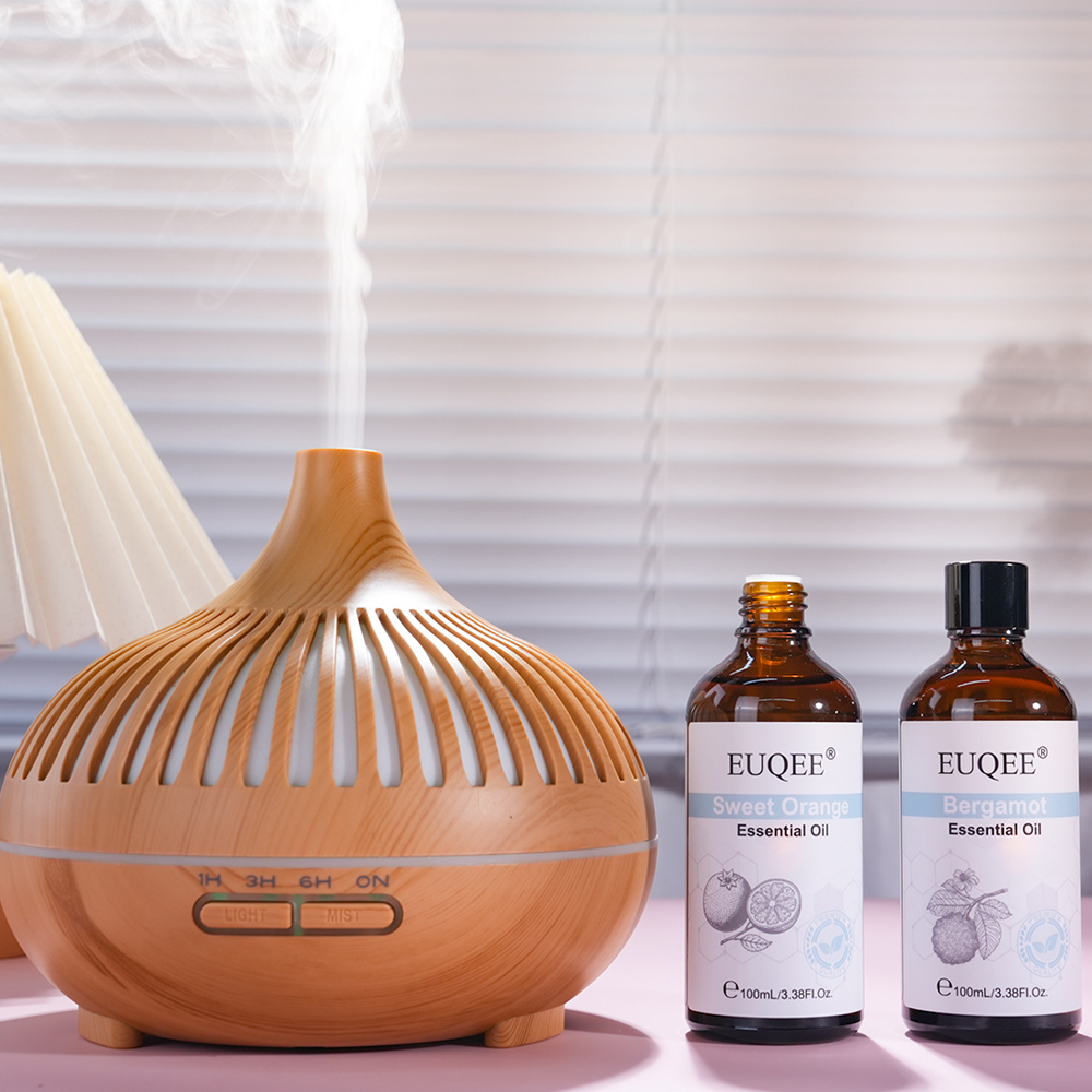 30ml 100ml Pure Natural Essent - Home Fragrance Oil Diffuser review and price